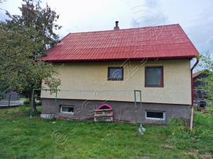 Dražba rodinného domu, Čeperka, Smetanova, 129 m2