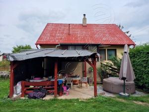 Dražba rodinného domu, Čeperka, Smetanova, 129 m2