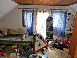 Dražba rodinného domu, Čeperka, Smetanova, 129 m2