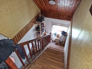 Dražba rodinného domu, Čeperka, Smetanova, 129 m2