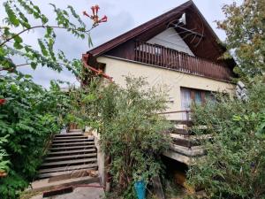 Dražba rodinného domu, Čeperka, Smetanova, 129 m2