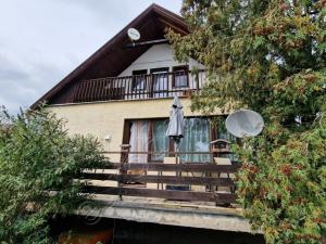 Dražba rodinného domu, Čeperka, Smetanova, 129 m2