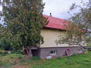 Dražba rodinného domu, Čeperka, Smetanova, 129 m2