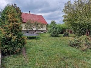 Dražba rodinného domu, Čeperka, Smetanova, 129 m2
