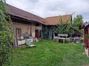 Dražba rodinného domu, Čeperka, Smetanova, 129 m2