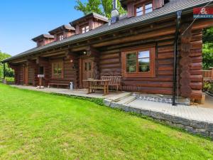 Prodej rodinného domu, Borotice - Čelina, 419 m2