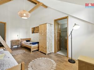 Prodej rodinného domu, Borotice - Čelina, 419 m2