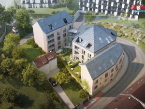 Prodej bytu 3+kk, Praha - Libeň, Střížkovská, 134 m2