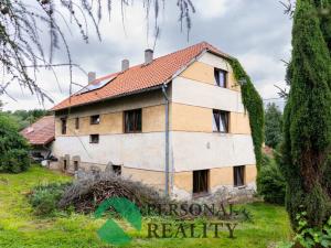Prodej rodinného domu, Drhovy - Homole, 307 m2