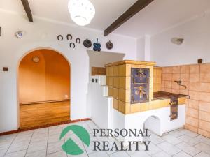 Prodej rodinného domu, Drhovy - Homole, 307 m2