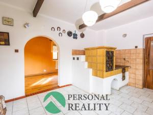 Prodej rodinného domu, Drhovy - Homole, 307 m2