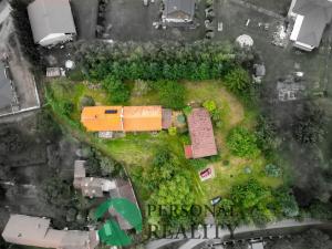 Prodej rodinného domu, Drhovy - Homole, 307 m2