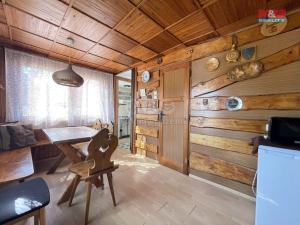 Pronájem chaty, Nespeky, Rybářská, 46 m2