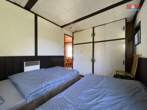 Pronájem chaty, Nespeky, Rybářská, 46 m2