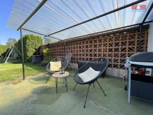 Pronájem chaty, Nespeky, Rybářská, 46 m2