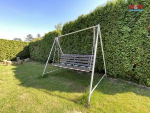 Pronájem chaty, Nespeky, Rybářská, 46 m2