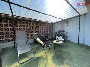 Pronájem chaty, Nespeky, Rybářská, 46 m2