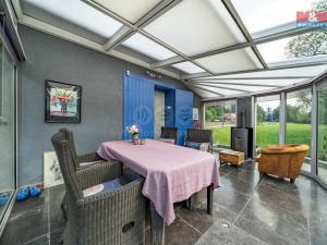 Prodej rodinného domu, Čenkov, 80 m2