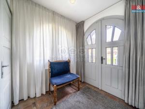 Prodej rodinného domu, Čenkov, 80 m2