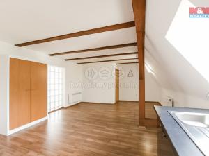 Pronájem bytu 3+1, Šternberk, ČSA, 110 m2