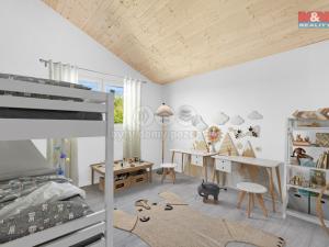 Prodej mobilheimu, Jablonné v Podještědí - Pole, 55 m2
