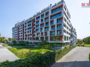 Prodej bytu 4+kk, Praha - Vinohrady, Korunní, 97 m2