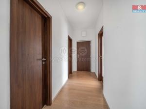 Pronájem bytu 2+1, Poběžovice, Nádražní, 65 m2
