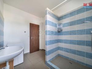 Pronájem bytu 2+1, Poběžovice, Nádražní, 65 m2