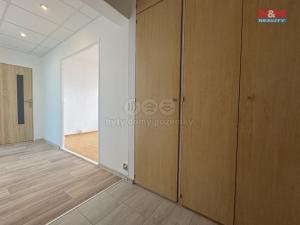 Pronájem bytu 4+1, Litoměřice - Pokratice, Pokratická, 75 m2