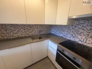 Pronájem bytu 2+kk, Litvínov - Horní Litvínov, Koldům, 49 m2