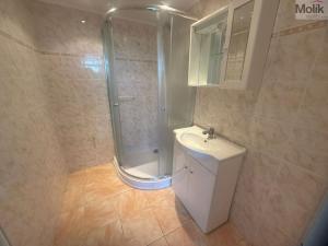 Pronájem bytu 2+kk, Litvínov - Horní Litvínov, Koldům, 49 m2