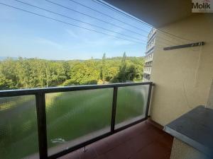 Pronájem bytu 2+kk, Litvínov - Horní Litvínov, Koldům, 49 m2