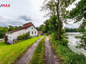 Prodej zemědělského objektu, Jankov, K Roháči, 589 m2