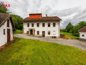 Prodej zemědělského objektu, Jankov, K Roháči, 589 m2