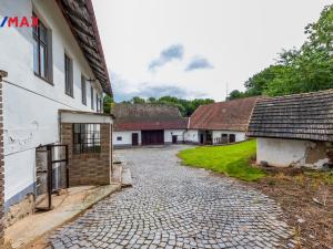 Prodej zemědělského objektu, Jankov, K Roháči, 589 m2