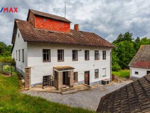 Prodej zemědělského objektu, Jankov, K Roháči, 589 m2