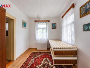 Prodej zemědělského objektu, Jankov, K Roháči, 589 m2