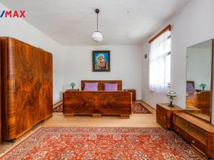 Prodej zemědělského objektu, Jankov, K Roháči, 589 m2