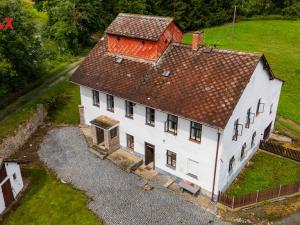 Prodej zemědělského objektu, Jankov, K Roháči, 589 m2