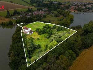 Prodej zemědělského objektu, Jankov, K Roháči, 589 m2