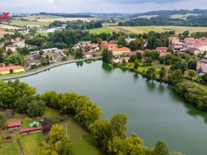 Prodej zemědělského objektu, Jankov, K Roháči, 589 m2