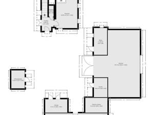 Prodej zemědělského objektu, Jankov, K Roháči, 589 m2