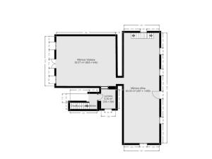 Prodej zemědělského objektu, Jankov, K Roháči, 589 m2