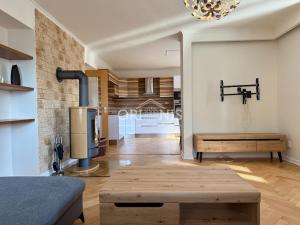 Pronájem bytu 3+1, Chomutov, Palackého, 82 m2