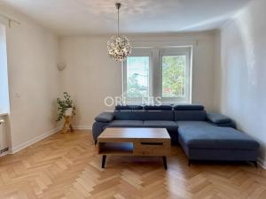 Pronájem bytu 3+1, Chomutov, Palackého, 82 m2