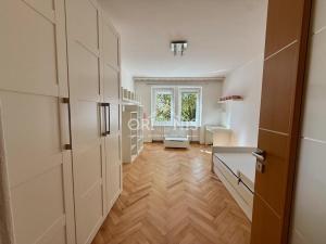 Pronájem bytu 3+1, Chomutov, Palackého, 82 m2