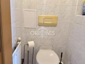 Pronájem bytu 3+1, Chomutov, Palackého, 82 m2
