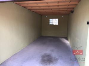Pronájem garáže, Humpolec, Na Závodí, 16 m2