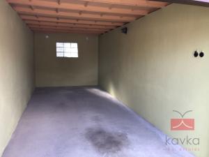 Pronájem garáže, Humpolec, Na Závodí, 16 m2