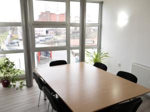 Pronájem kanceláře, Olomouc, Tovární, 18 m2